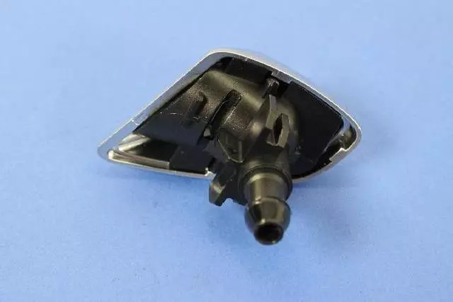 Washer Nozzle, Left - Mopar (68160603AB)
