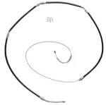 BC92678 - : Raybestos Element3 Parking Brake Cable for Raybestos Brakes Image