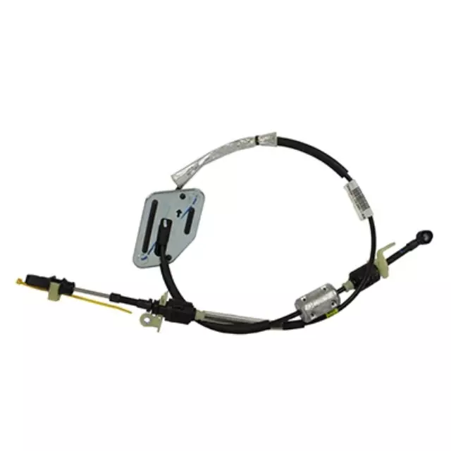 2018-2022 Ford EcoSport - Shift Control Cable - Ford (GN1Z-7E395-F)