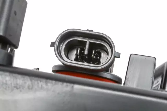 23375569 - : Front Passenger Side Fog Lamp for Chevrolet: Equinox | GMC: Terrain Image