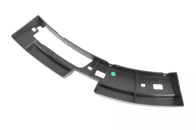 Front Driver Side Bumper Fascia Outer Bracket - GM (84925138)