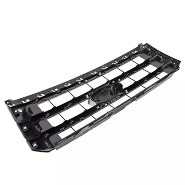 2015-2017 Ford Expedition - Grille - Satin Aluminum - Ford (FL1Z-8200-DA)
