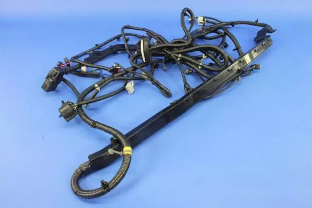 Under-Body Wiring, US, Canada, Mexico - Mopar (68231174AC)