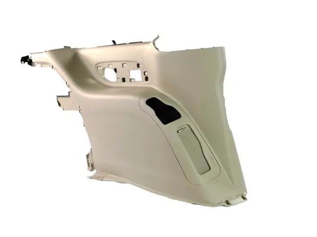 6MD551D2AG - : Quarter Trim Panel, Left for Mopar Image