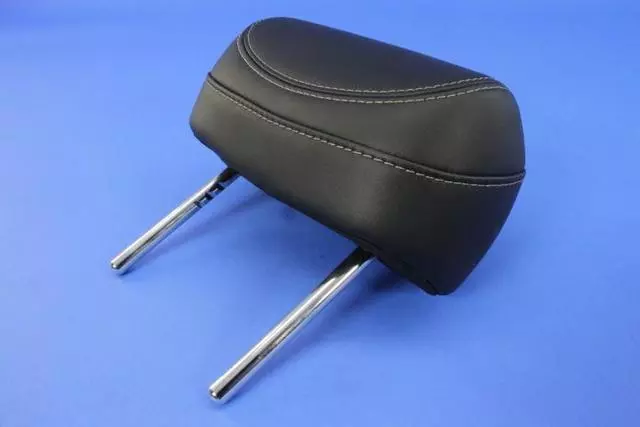 Rear Headrest, Outboard - Mopar (1UK941X9AB)