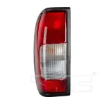 11507400 - : TYC Tail Light Assembly for TYC Image