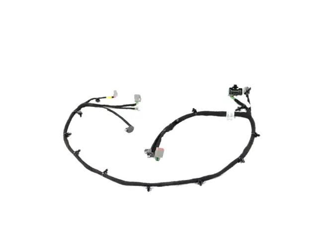 68387136AB - : Console Wiring for Mopar Image
