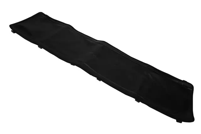 23208463 - Body: Front Cover for Chevrolet: Silverado 2500 HD, Silverado 3500 HD Image