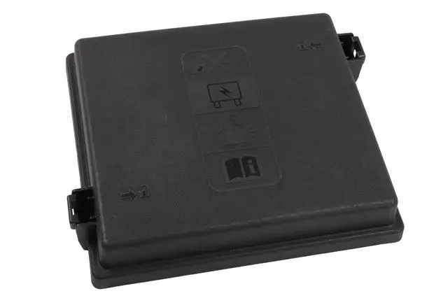 85140073 - : F (S)Cover for Chevrolet: Blazer Image