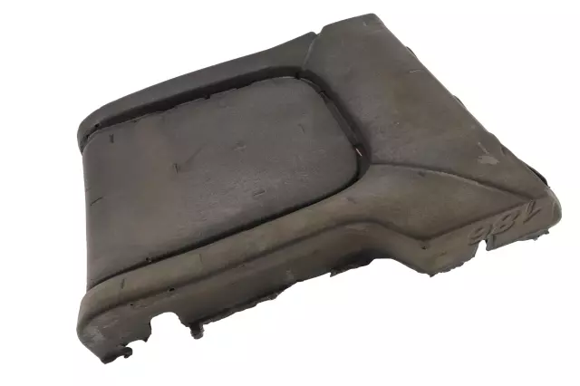 95292084 - Body: Seat Back Pad for Chevrolet: Sonic Image