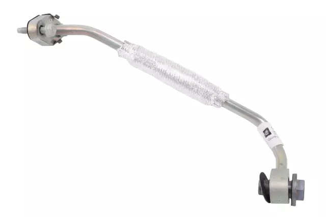 12664180 - : 2016-2021 Chevrolet Camaro - Water Outlet Pipe for Chevrolet: Camaro Image