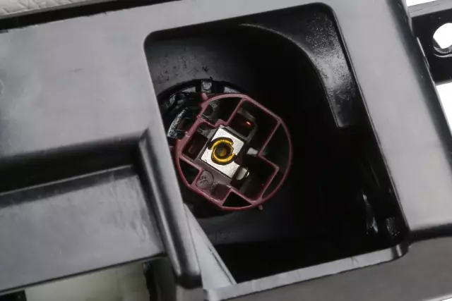 22780555 - : 2008-2014 Cadillac CTS - Rear Compartment for Cadillac: CTS Image