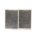 22027067 - : Cabin Air Filter for OmniParts Image