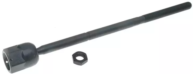 46A2052A - Steering: Inner Steering Tie Rod for Ford: Aerostar, Mustang, Taurus, Thunderbird | Lincoln: Continental, Mark VIII | Mercury: Cougar, Sable Image