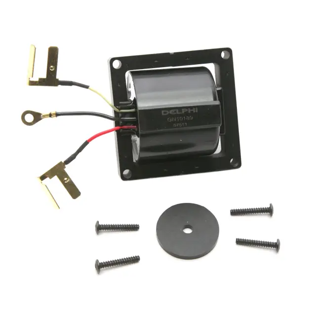 GN10189 - Ignition Systems: Ignition Coil for DELPHI Image