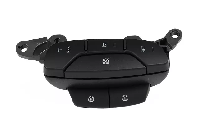 15857603 - Steering: Switch for GM Image