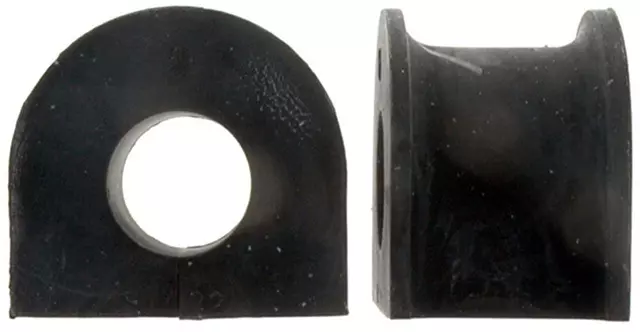 45G0954 - Suspension: Rear Stabilizer Shaft Insulator for ACDelco Image