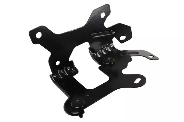 84227293 - : Secondary Oxygen Sensor Wiring Harness Connector Bracket for GM Image