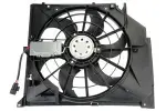 17117561757 - : URO Parts Auxiliary Engine Cooling Fan Assembly for URO Image