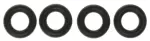 GS33276 - Air and Fuel Delivery: Fuel Injection Nozzle O-Ring for Mahle Image