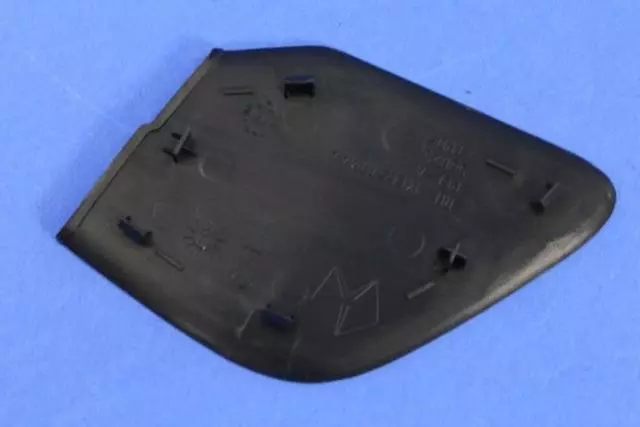 Release Handle Bezel Cover, Right - Mopar (1YE65DX9AA)