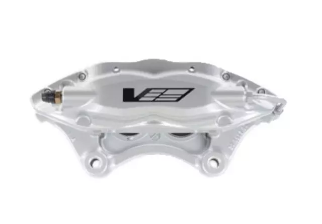 89047742 - : Disc Brake Caliper for Cadillac: CTS, STS Image