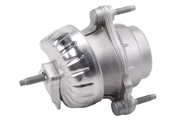 84675417 - : Passenger Side Transmission Mount for GM Image