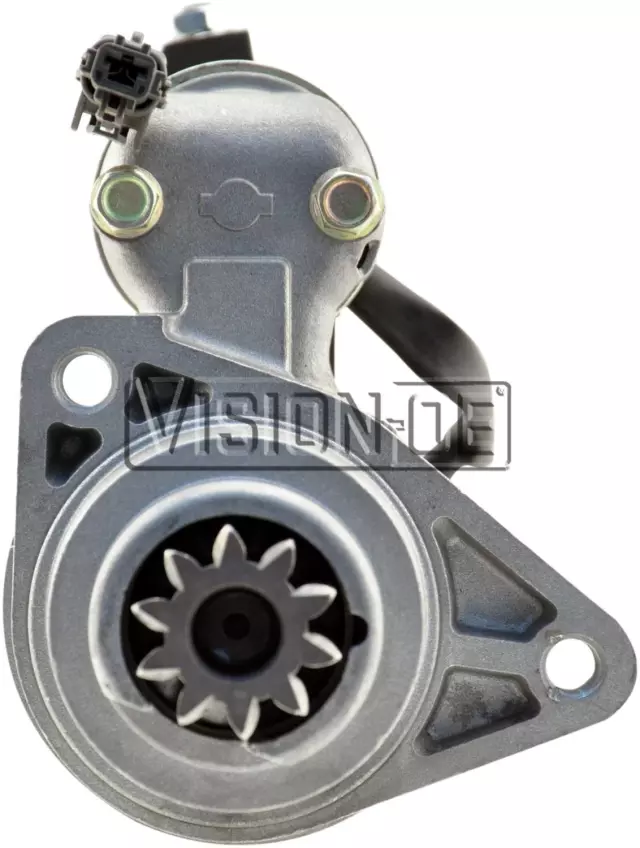 N17904 - Charging &amp; Starting Systems: Starter Motor for BBB INDUSTRIES Image