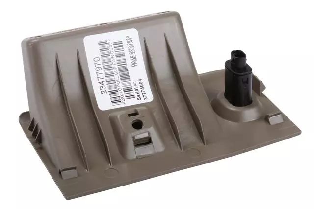 Dune Liftgate Trim Panel Pull Cup - GM (23477970)