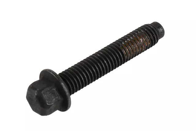 24501847 - Exhaust: Cross Over Pipe Bolt for Pontiac: Bonneville Image