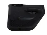 7ZF58TX7AA - Interior Trim: Rear Door Trim Panel Assembly, Right for Mopar Image