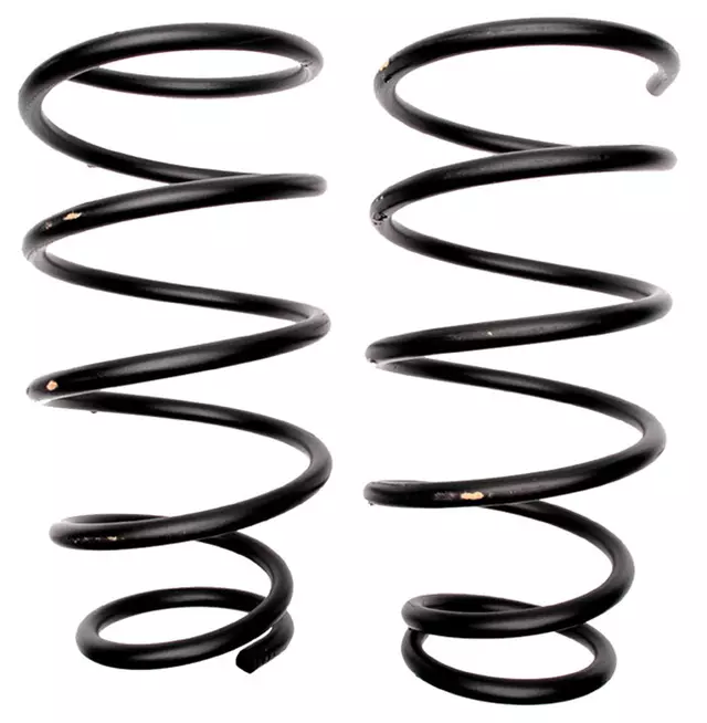 45H0252 - Suspension: Front Spring Set for Lexus: ES300 | Toyota: Camry Image
