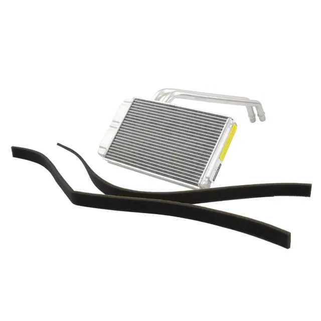 H2MZ18476U - HVAC: Heater Core for Ford: F-250 Super Duty, F-350 Super Duty, F-450 Super Duty, F-550 Super Duty Image