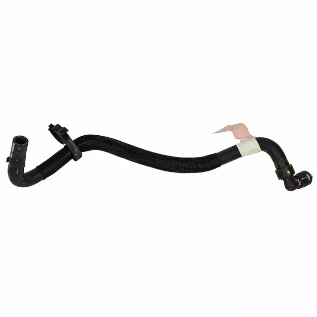 BC3Z18472G - : 2011-2016 Ford HVAC Heater Hose - Motorcraft (KH-561) for Ford: F-250 Super Duty, F-350 Super Duty Image