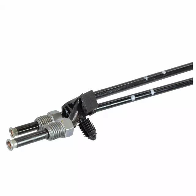 FC4Z2C287N - : Tube Assembly Brake for Ford Image