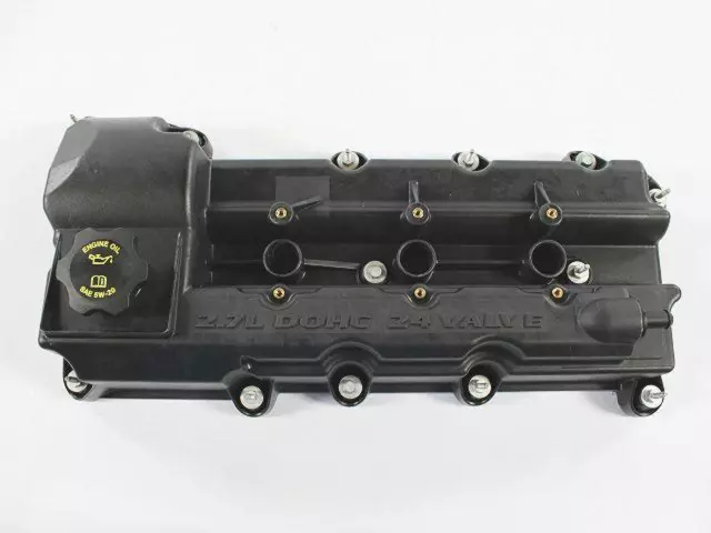 Cylinder Head Cover - Mopar (4892043AB)