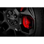 86560479 - Exterior: Front 6-Piston Brembo Brake Upgrade System for GM Image