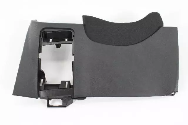 5ND65JXWAA - Interior Trim: Steering Column Opening Cover for Mopar Image image