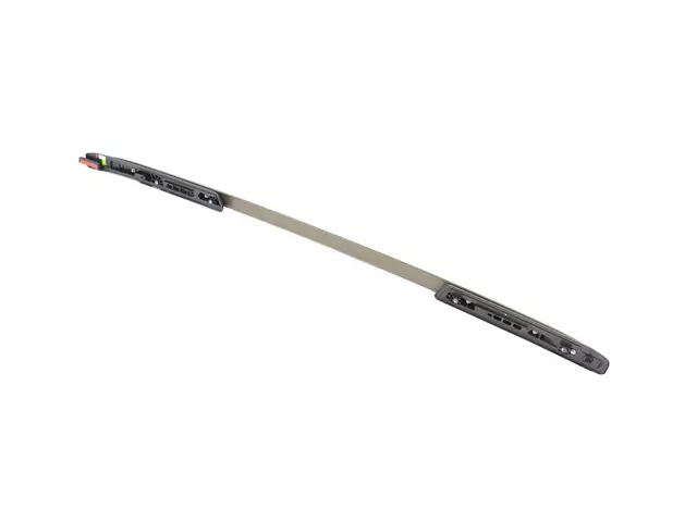 6DR07U90AA - Body Sheet Metal Except Doors: Roof Rack Side Rail, Right for Jeep: Renegade Image