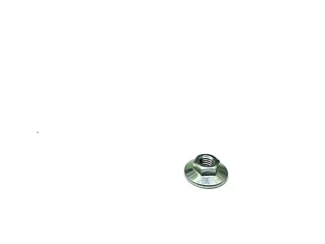 902370040 - Electrical: High Mount Lamp Nut for Subaru: BRZ, Crosstrek, Forester, Impreza, Legacy, Outback, WRX, WRX STI Image