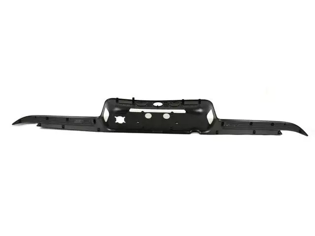Rear Bumper Step Pad - Mopar (55077340AE)