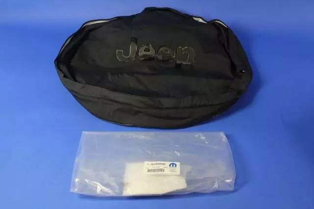 82206925AC - : Cover Kit for Mopar Image