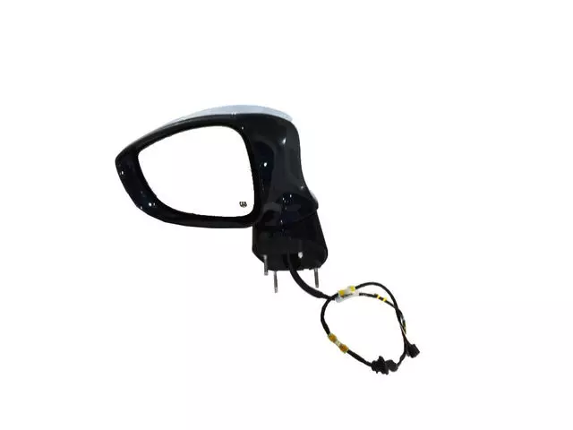 5SQ371BXAE - Doors, Door Mirrors and Related Parts: Outside Rearview Mirror, Left for Mopar Image image