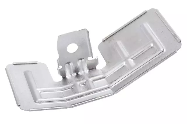 84634154 - : Trans Mount Shield for Chevrolet: Silverado 2500 HD, Silverado 3500 HD | GMC: Sierra 2500 HD, Sierra 3500 HD Image