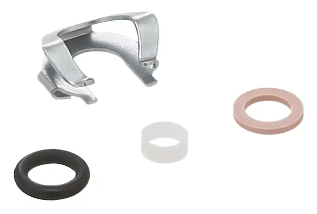 930070 - Air Intake &amp; Fuel Delivery: Seal Ring Set, injector for Elring Image