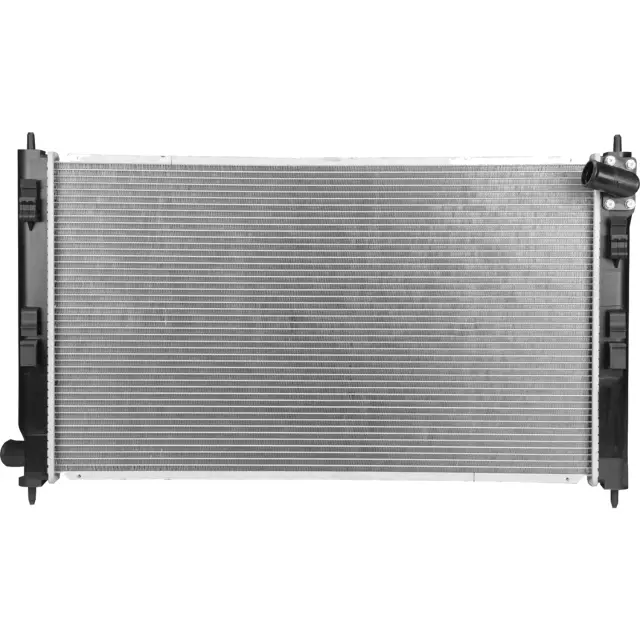 2979C - Cooling Systems: Radiator for GLOBAL PARTS DISTRIBUTORS Image