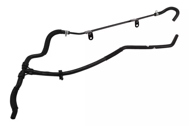 84863052 - : Radiator Surge Tank Inlet Hose for GMC: Acadia Image