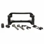 BRBC21 - Brakes: Motorcraftâ„¢ Disc Brake Caliper Bracket for Ford: F-150 Image