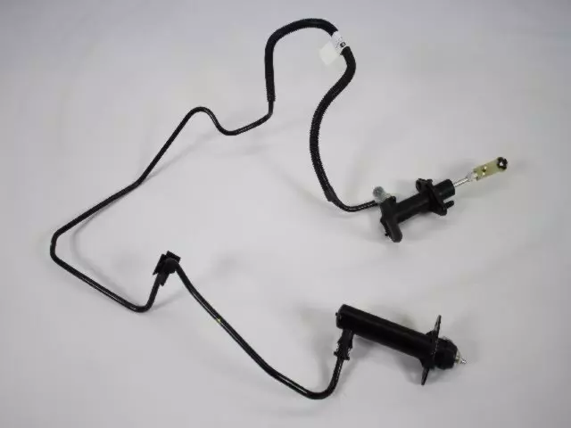 Hydraulic Clutch Actuator - Mopar (05273512AC)