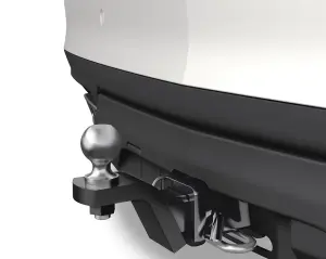                                     2022-2026 Acura MDX Rear Trailer Hitch
                                
